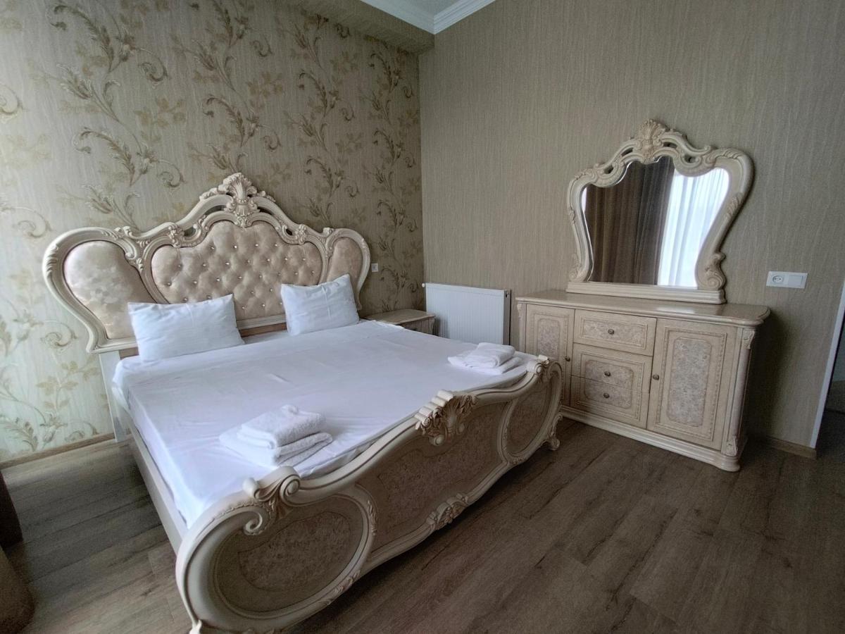 New Star Hotel Tbilisi Exterior foto