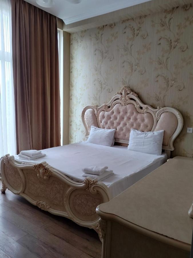 New Star Hotel Tbilisi Exterior foto