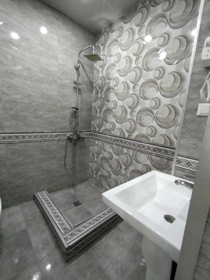 New Star Hotel Tbilisi Exterior foto