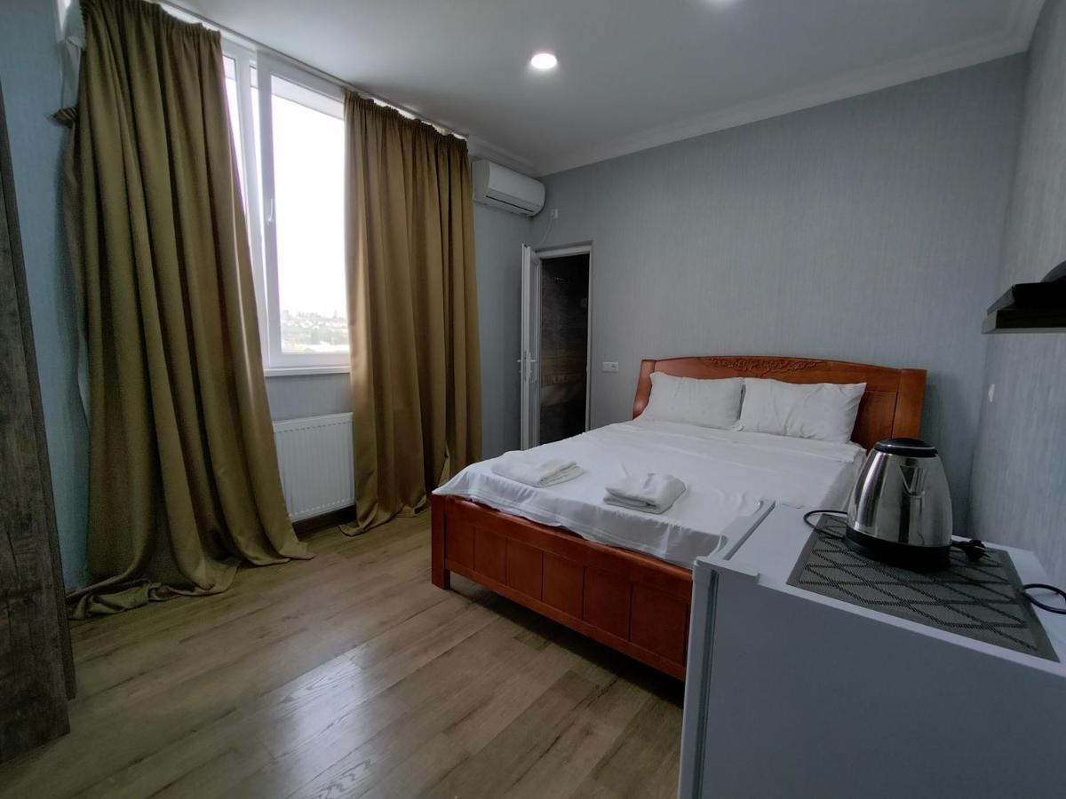 New Star Hotel Tbilisi Exterior foto
