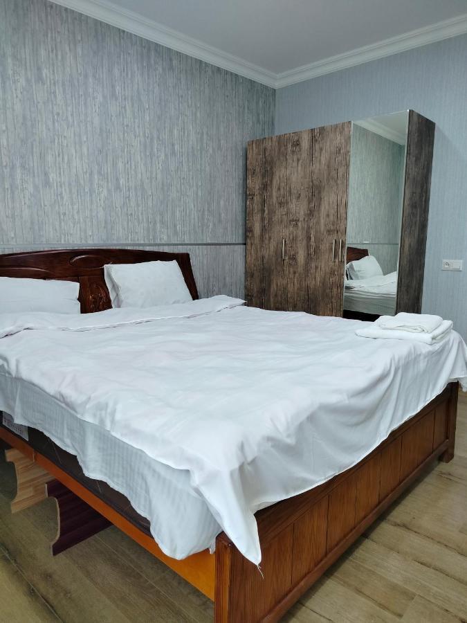 New Star Hotel Tbilisi Exterior foto