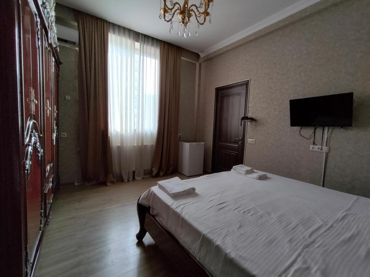 New Star Hotel Tbilisi Exterior foto