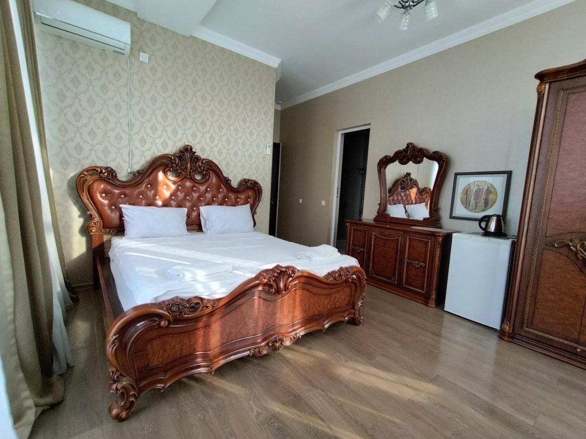 New Star Hotel Tbilisi Exterior foto