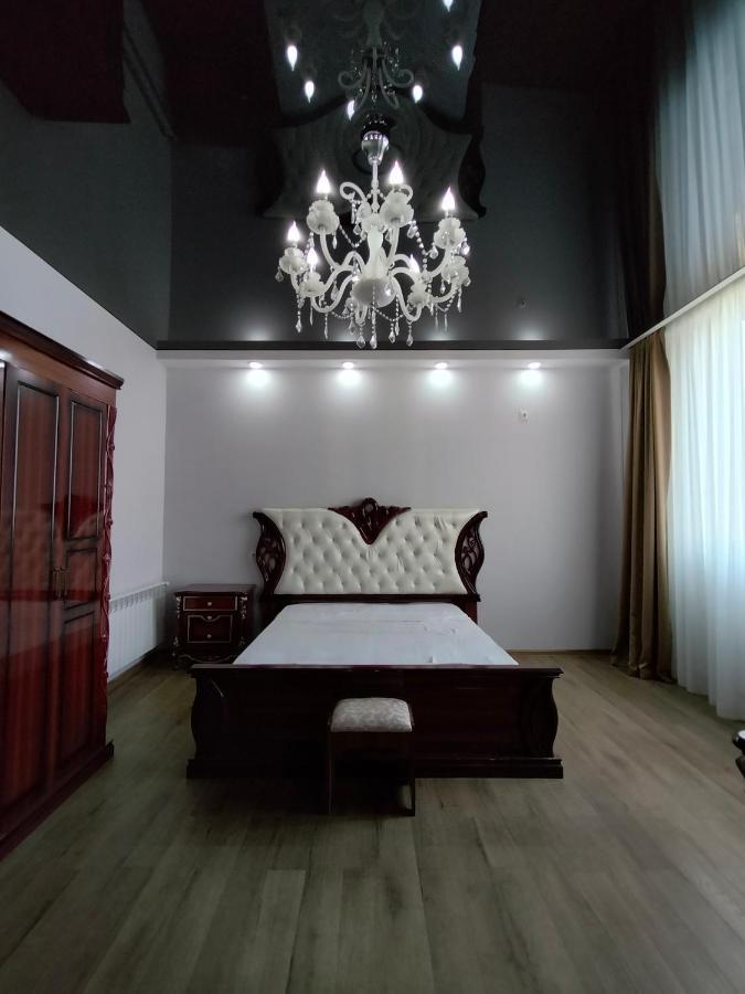 New Star Hotel Tbilisi Exterior foto