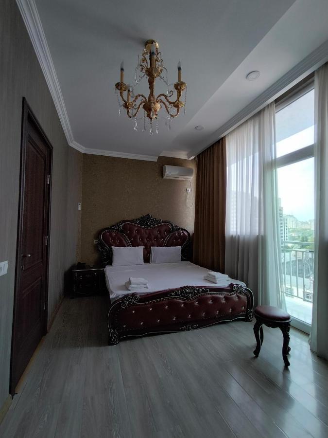 New Star Hotel Tbilisi Exterior foto